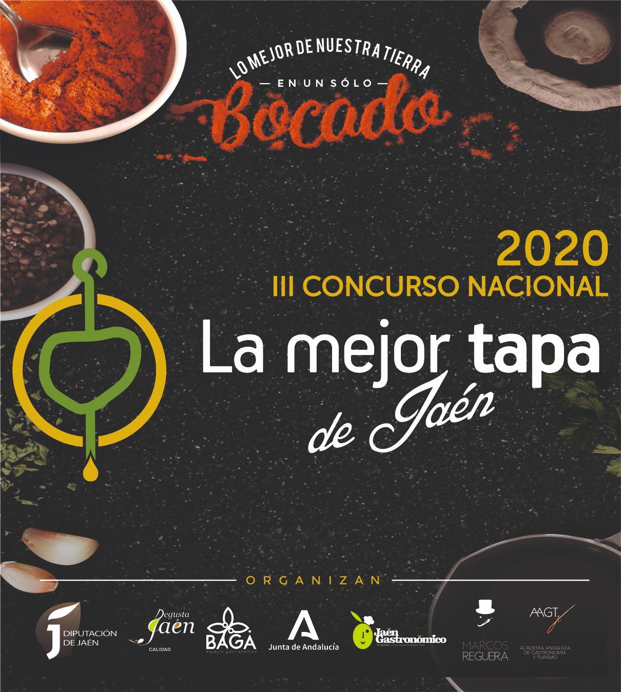 III Concurso nacional