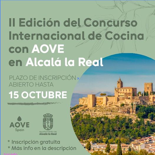 II Concurso Internacional